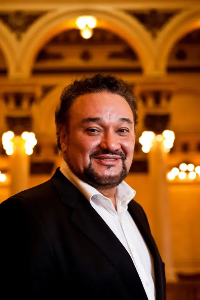 Zdjęcie  (Ramón Vargas)