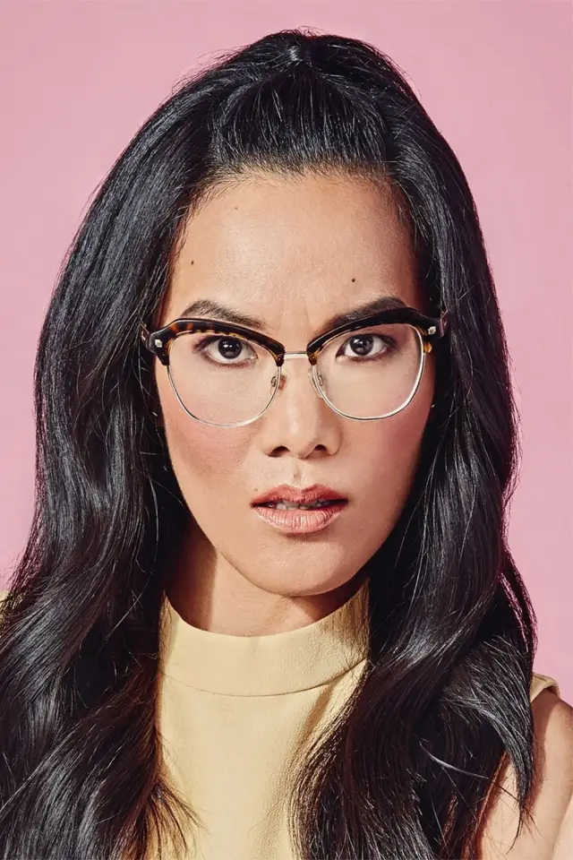 Zdjęcie Ali Wong