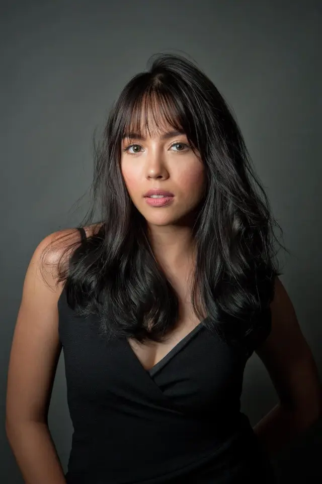 Zdjęcie  (Julia Montes)