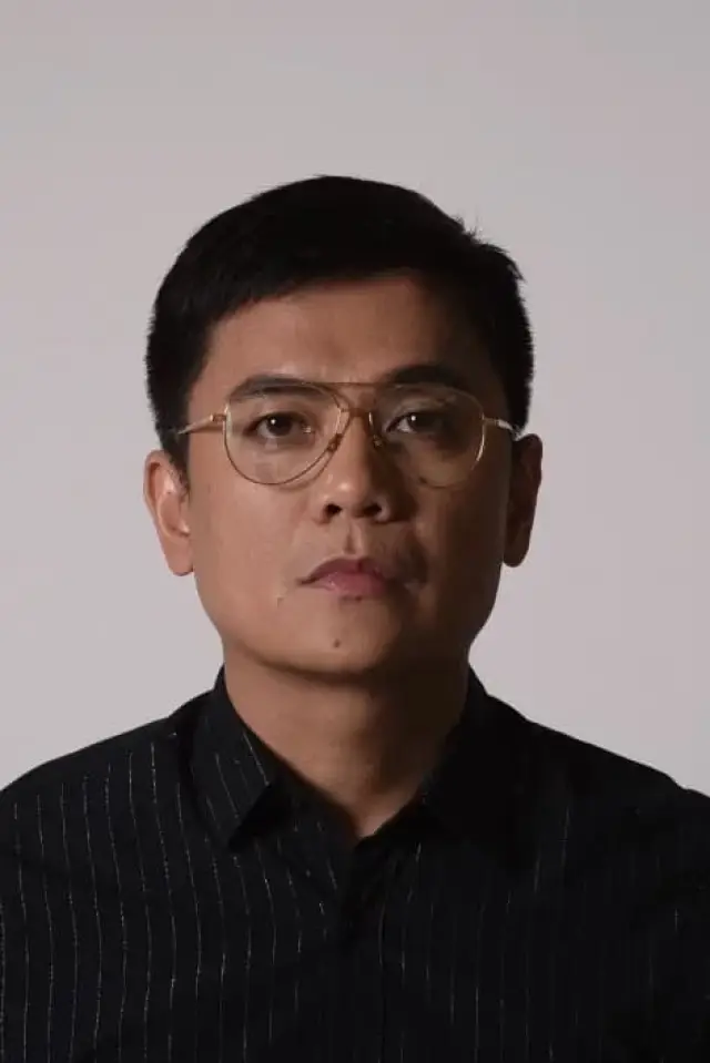 Zdjęcie Jun Robles Lana