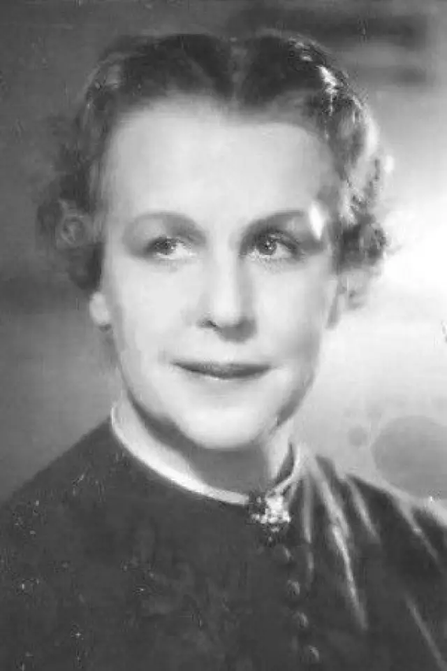Zdjęcie  (Lotte Spira)