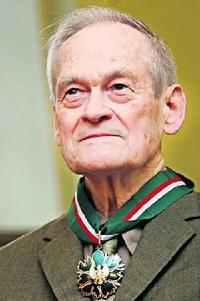 Zdjęcie Stanisław Lenartowicz (Stanisław Lenartowicz)