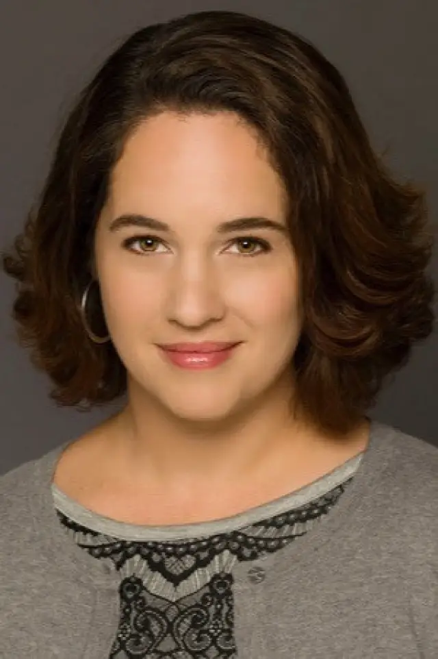 Zdjęcie Andria Giertson Nasfell (Andrea Gyertson Nasfell)