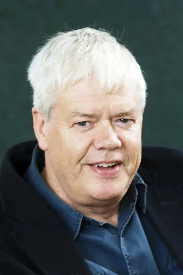 Zdjęcie  (Bernard MacLaverty)