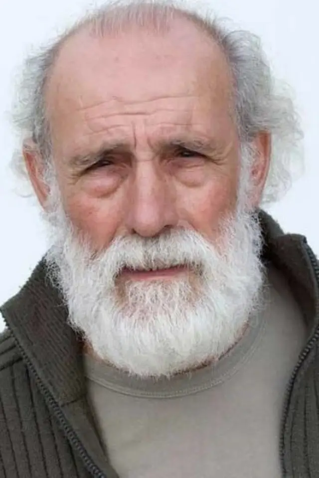 Zdjęcie  (Carlos Álvarez-Nóvoa)