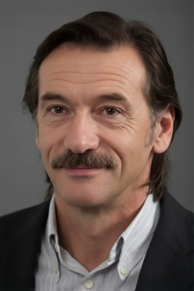 Zdjęcie Mustafa Uzunyılmaz (Mustafa Uzunyılmaz)