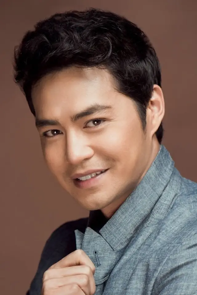 Zdjęcie  (Zanjoe Marudo)
