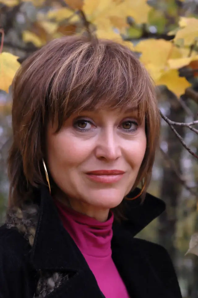 Zdjęcie  (Petra Černocká)