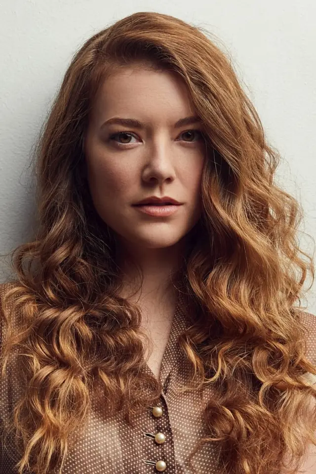 Zdjęcie Molly Kunz