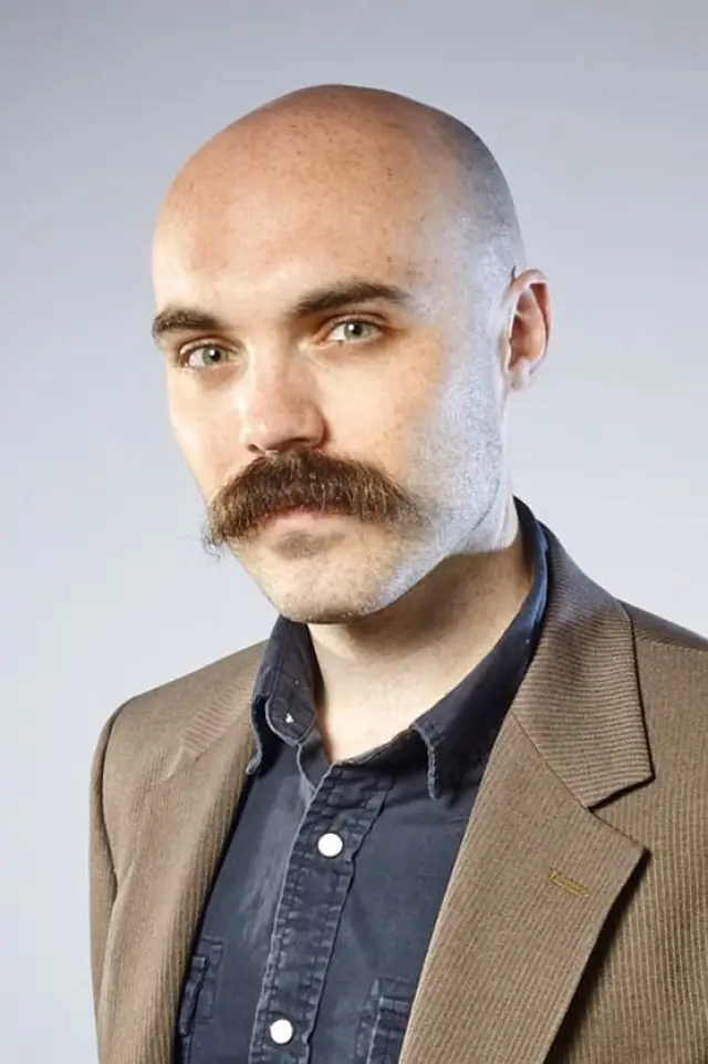 Zdjęcie David Lowery