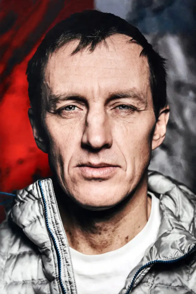 Zdjęcie  (Denis Urubko)