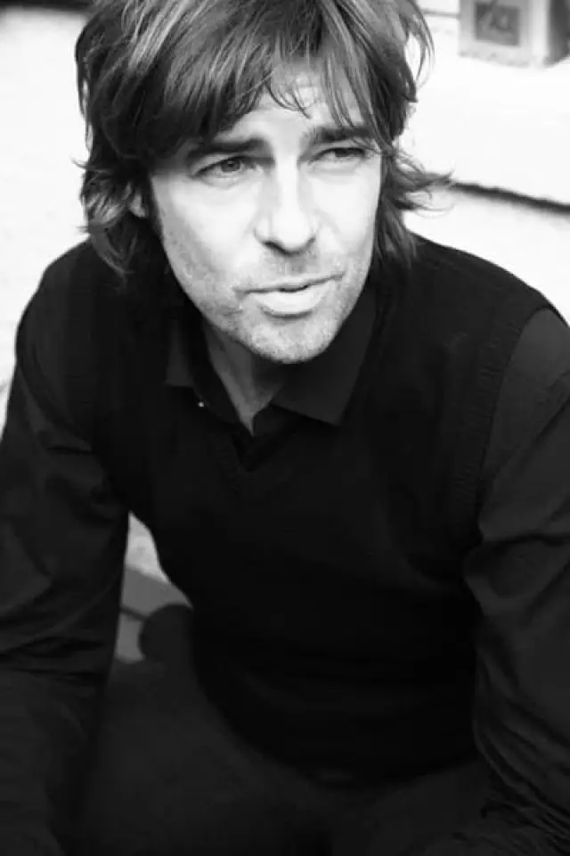 Zdjęcie Fabrice Josso