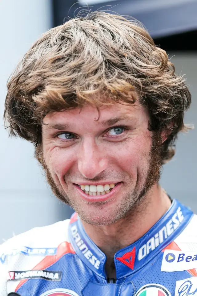 Zdjęcie  (Guy Martin)