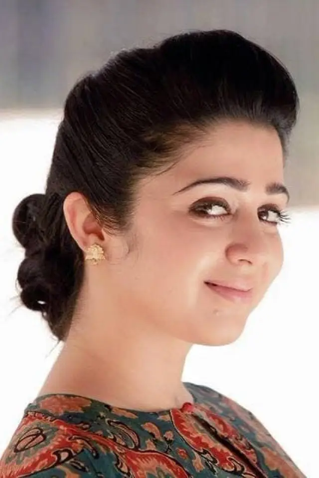 Zdjęcie Charmy Kaur (Charmy Kaur)