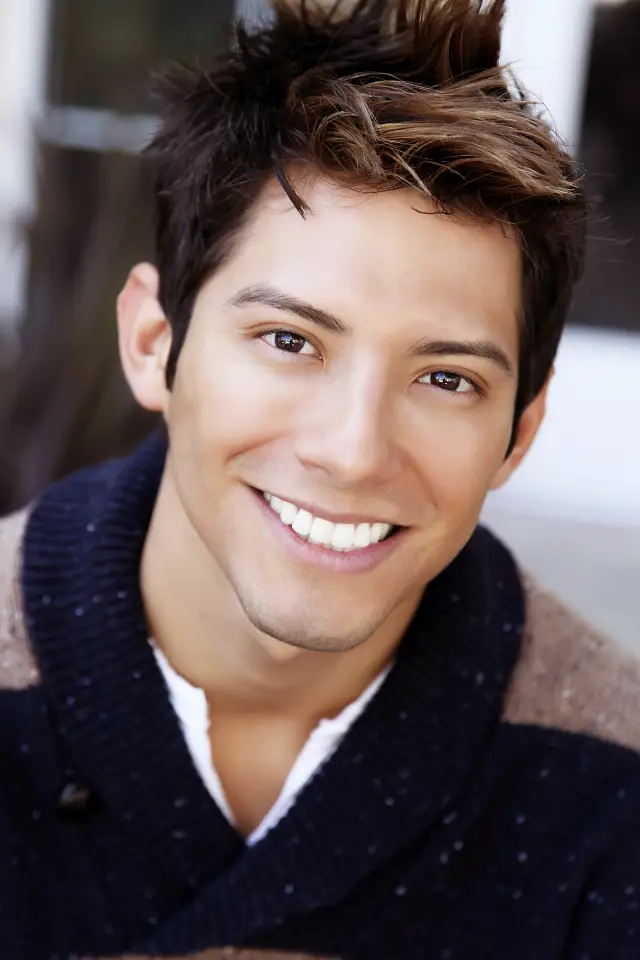 Zdjęcie  (Derek Efrain Villanueva)