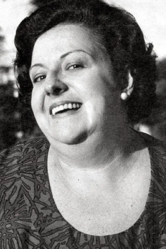 Zdjęcie  (Etty Fraser)