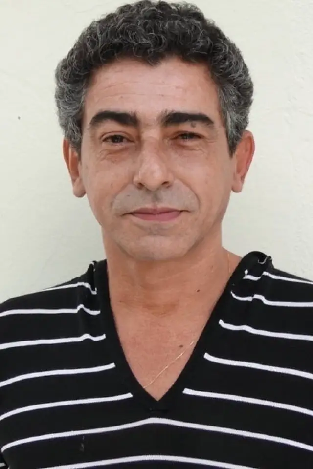 Zdjęcie  (Claudio Jaborandy)