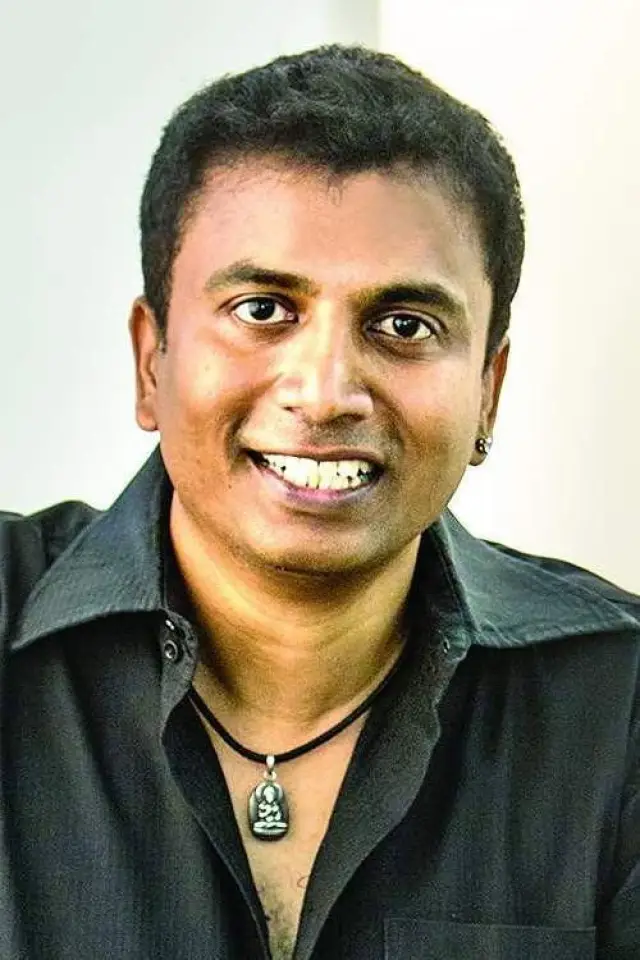 Zdjęcie  (Sunder Ramu)
