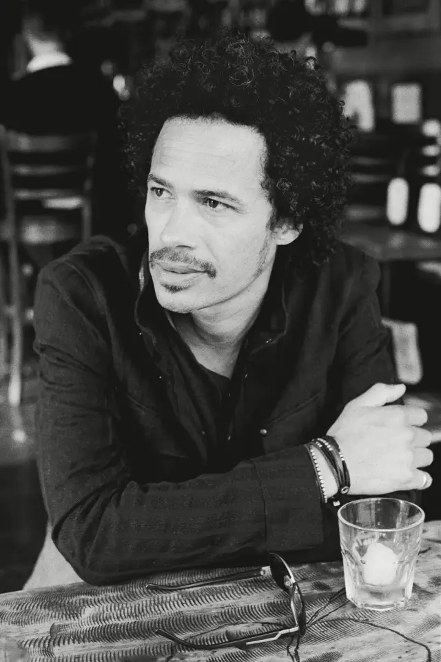 Zdjęcie Eagle-Eye Cherry (Eagle-Eye Cherry)