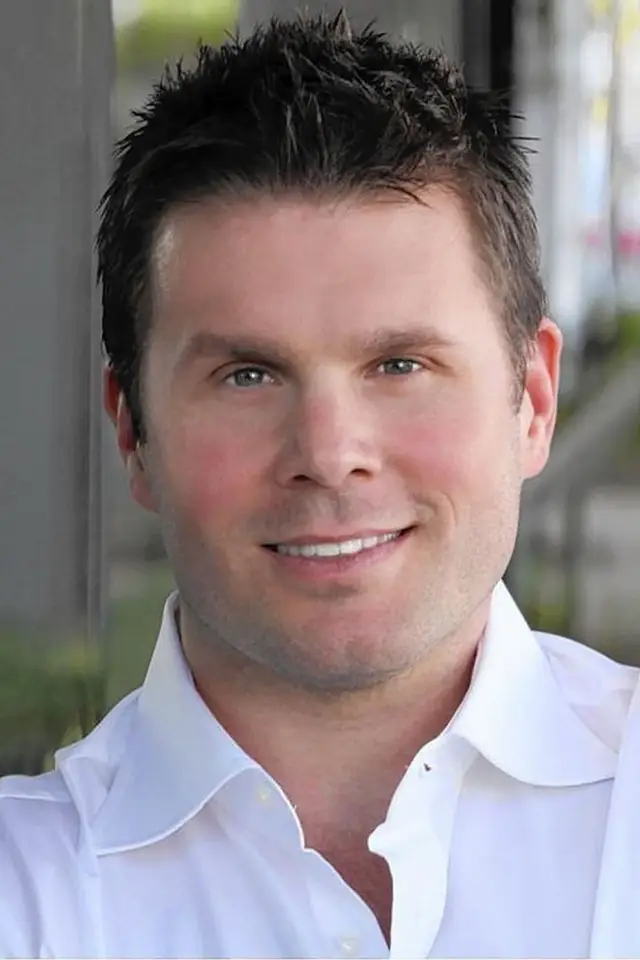 Zdjęcie  (Eugene Roddenberry)