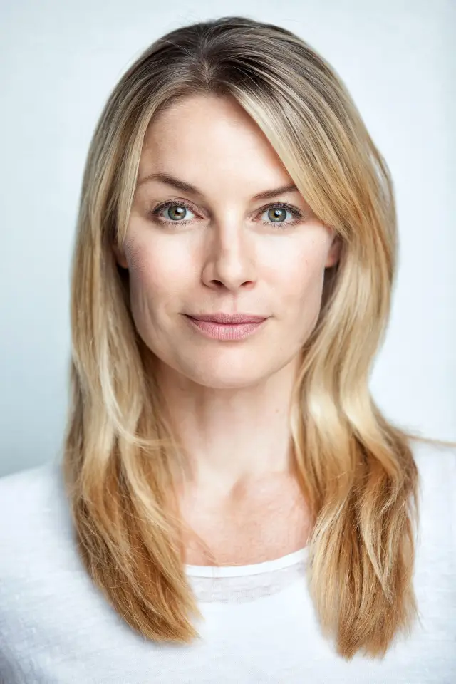 Zdjęcie  (Petra van de Voort)