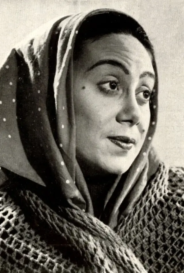 Zdjęcie  (Zoe Incrocci)