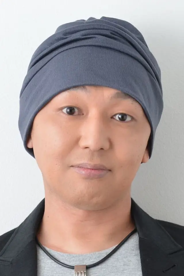 Zdjęcie  (Kousuke Okano)