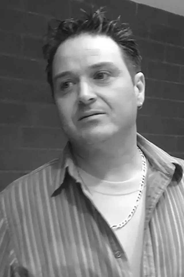 Zdjęcie  (Barry J. Gillis)