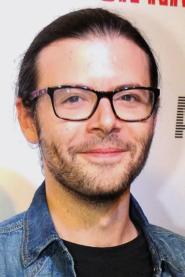 Zdjęcie  (Olallo Rubio)