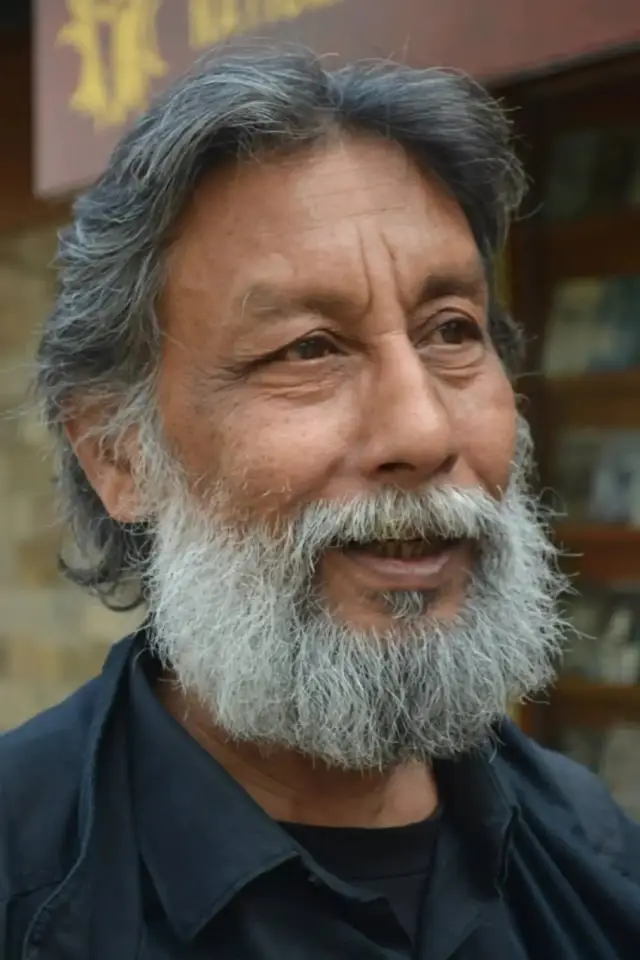 Zdjęcie Robin Das (Robin Das)