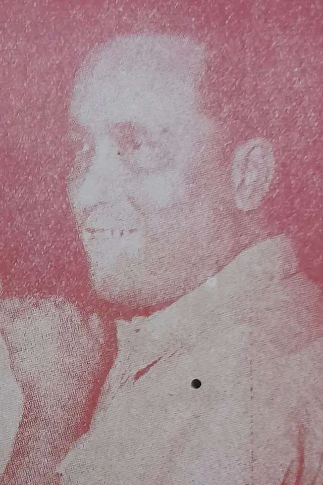 Zdjęcie  (Bijoy Ghosh)