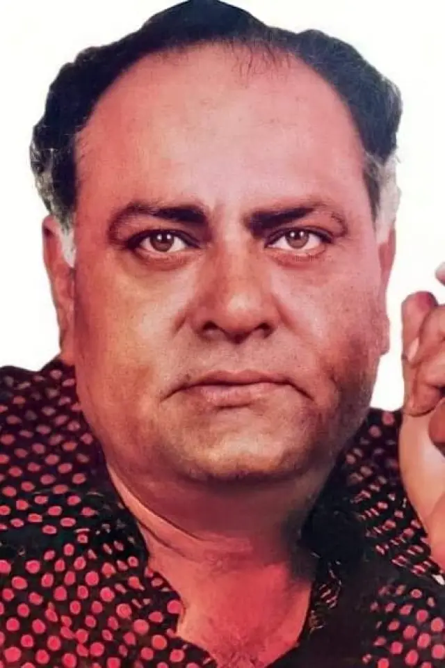 Zdjęcie  (Pinchoo Kapoor)