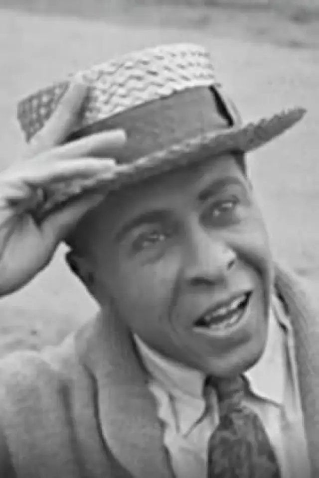 Zdjęcie  (Clarence Brooks)