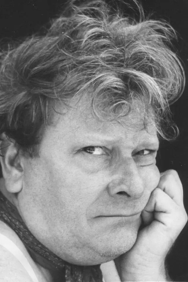 Zdjęcie Eugene Walter