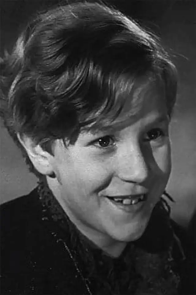 Zdjęcie  (Glyn Dearman)