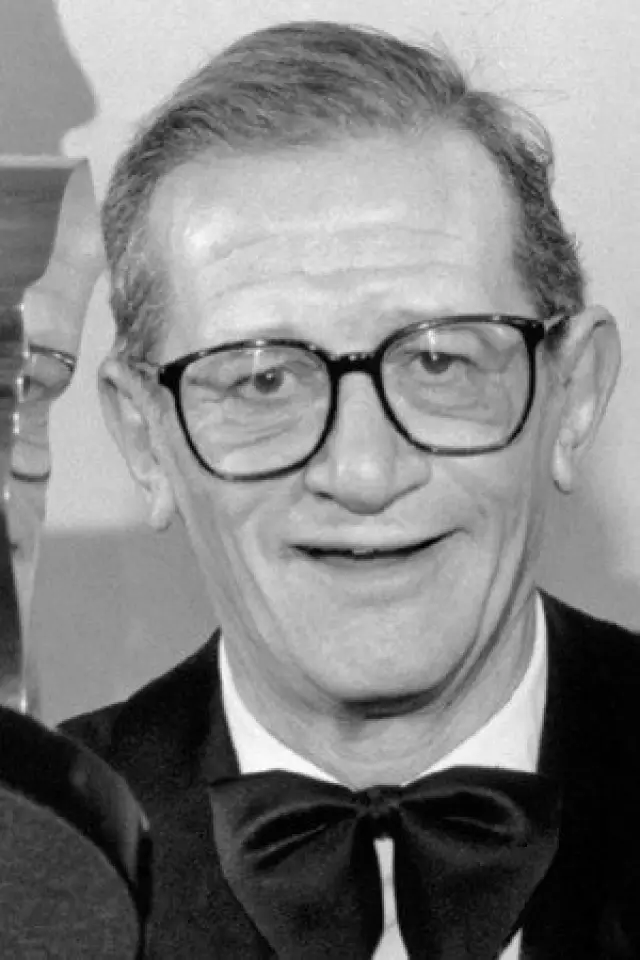 Zdjęcie  (Donald Brittain)