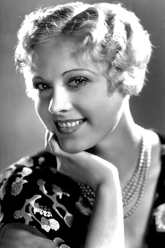 Zdjęcie Esther Ralston