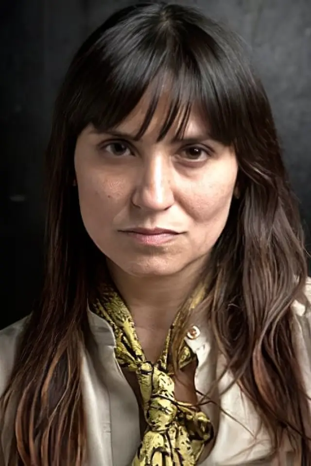 Zdjęcie  (Francisca Gavilán)
