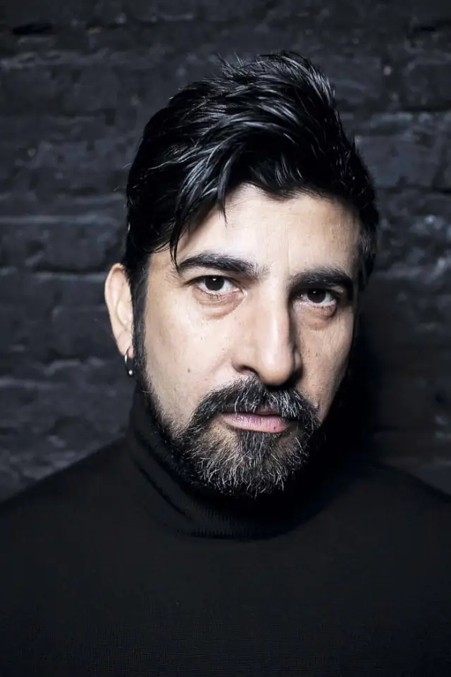 Zdjęcie  (Roberto Farías)