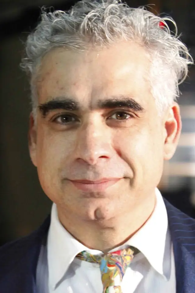 Zdjęcie Boris Quercia