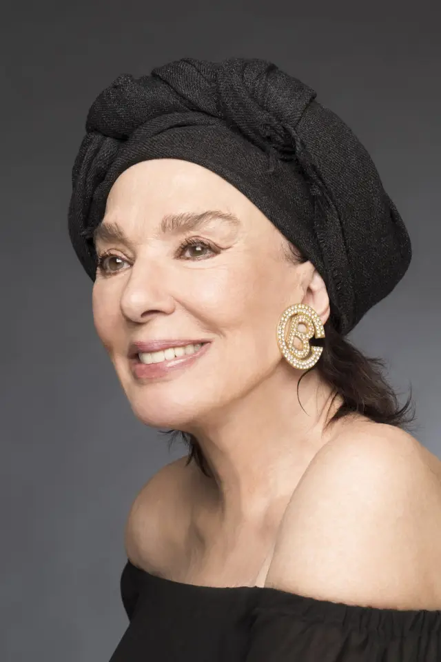 Zdjęcie  (Graciela Borges)
