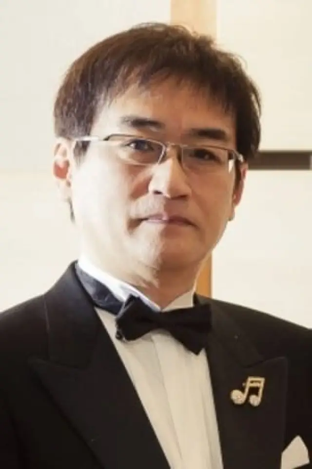Zdjęcie Kouhei Tanaka