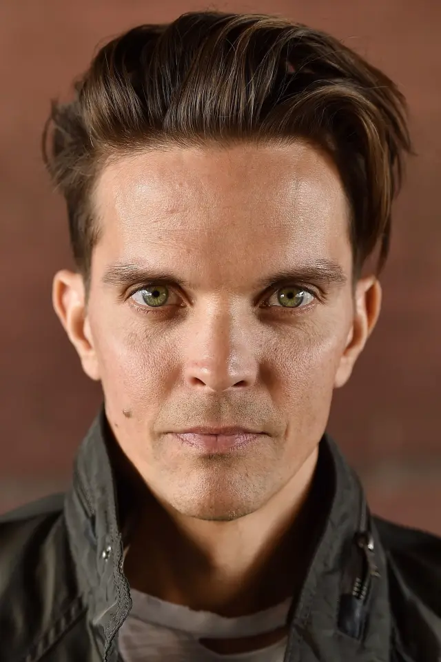 Zdjęcie  (Timothy Lee DePriest)