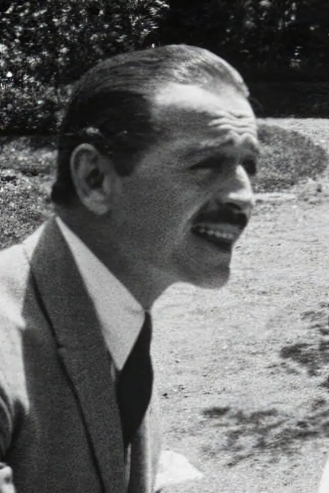 Zdjęcie  (Gaston Jacquet)
