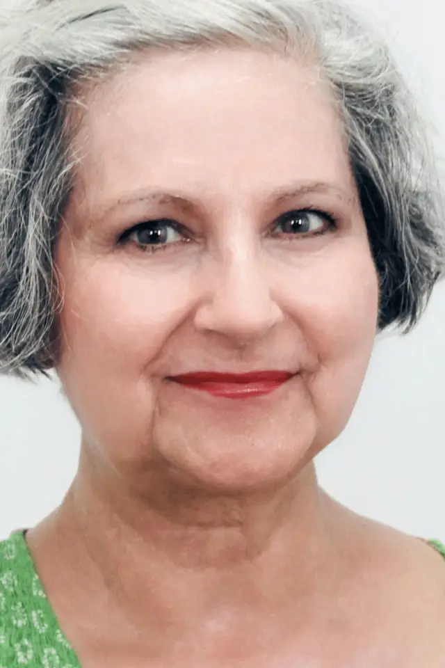 Zdjęcie  (Chrysanthe Grech)