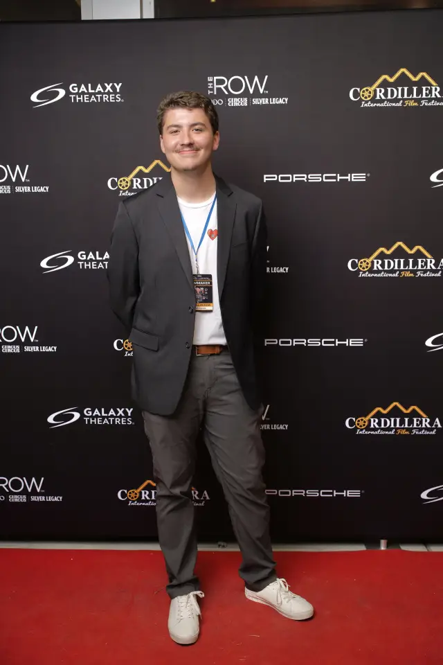 Zdjęcie  (Noah Carnes)