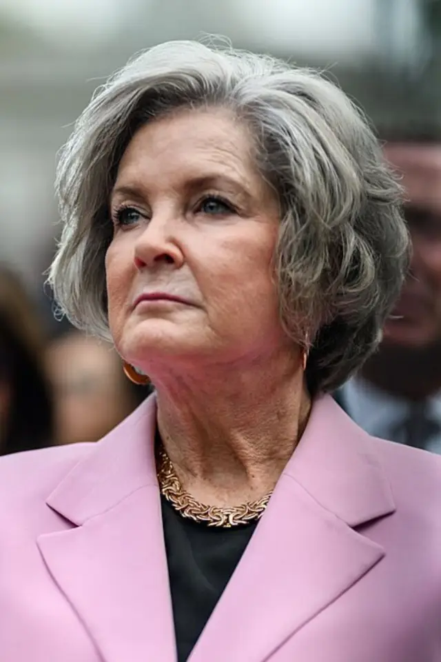 Zdjęcie  (Susie Wiles)