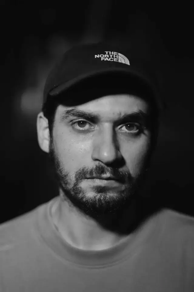 Zdjęcie  (Samvel Hovsepyan)