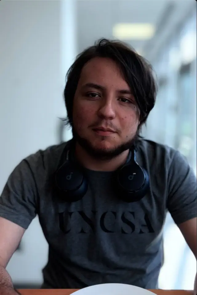 Zdjęcie Alex Ciccarelli (Alex Ciccarelli)