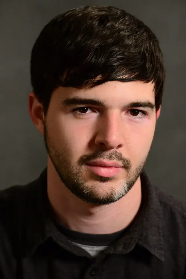 Zdjęcie Thomas Burke (Thomas Burke)